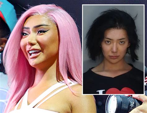 nikita leak|Nikita Dragun arrested in Miami for nude pool incident ...